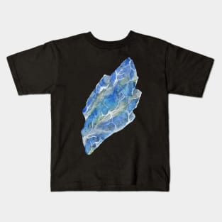 Lapis Lazuli Kids T-Shirt